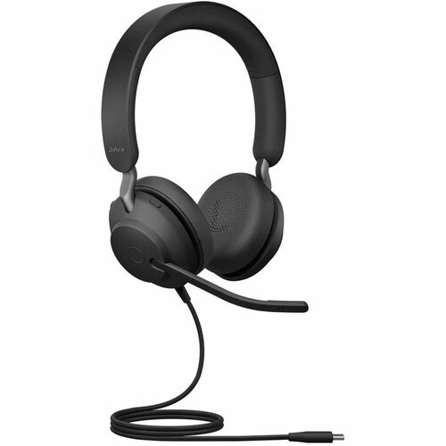 Jabra Evolve2 40 SE USB-A MS Stereo Jabra Evolve2 40 SE USB-A MS Stereo